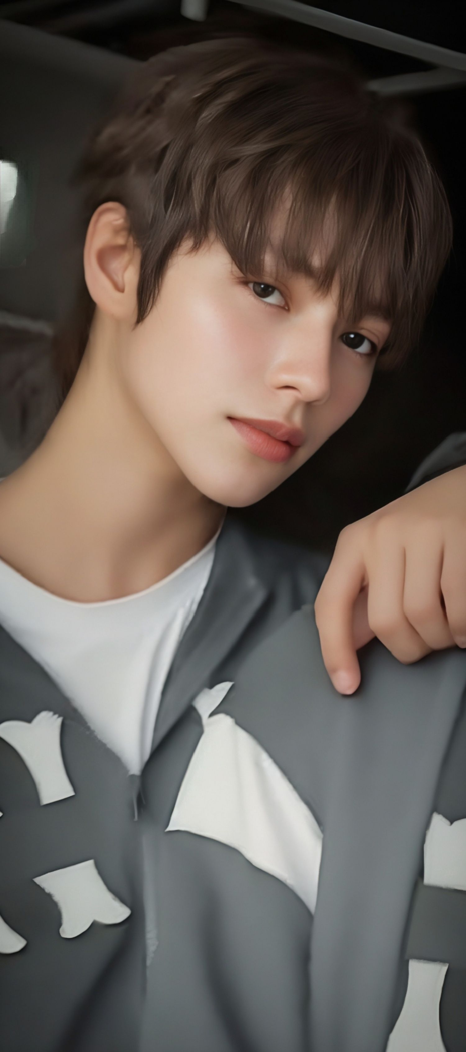 The most beloved wallpaper among JL (AHOF)'s fans