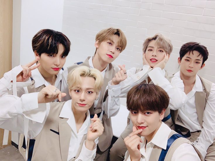 Behind-the-scenes cut of ONEUS