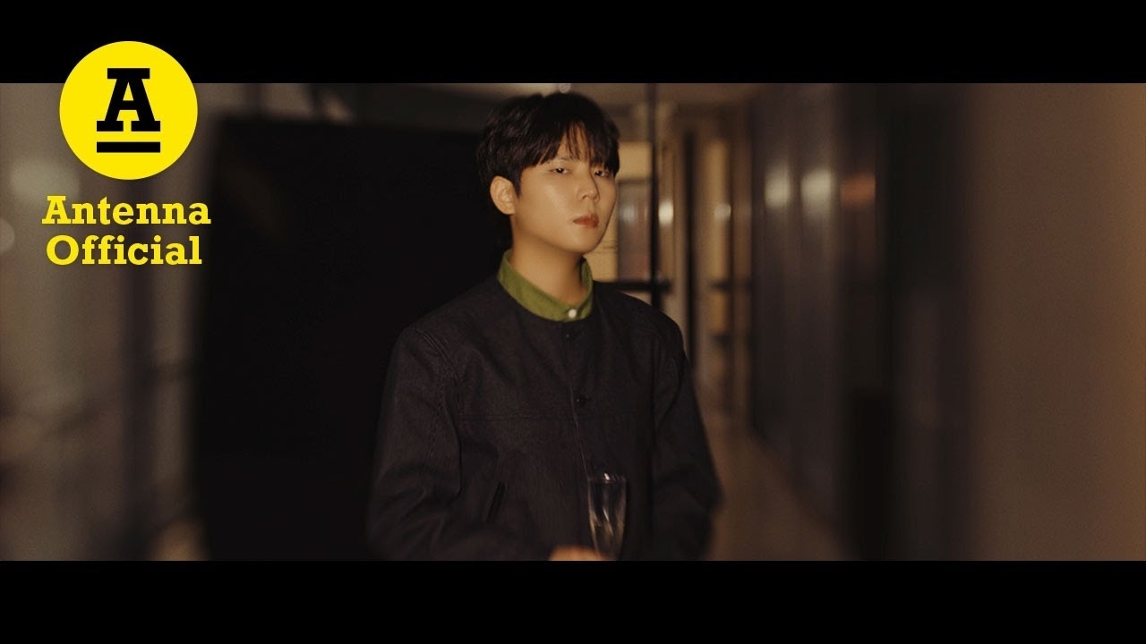 A moment captured by Jung Seunghwan's fan