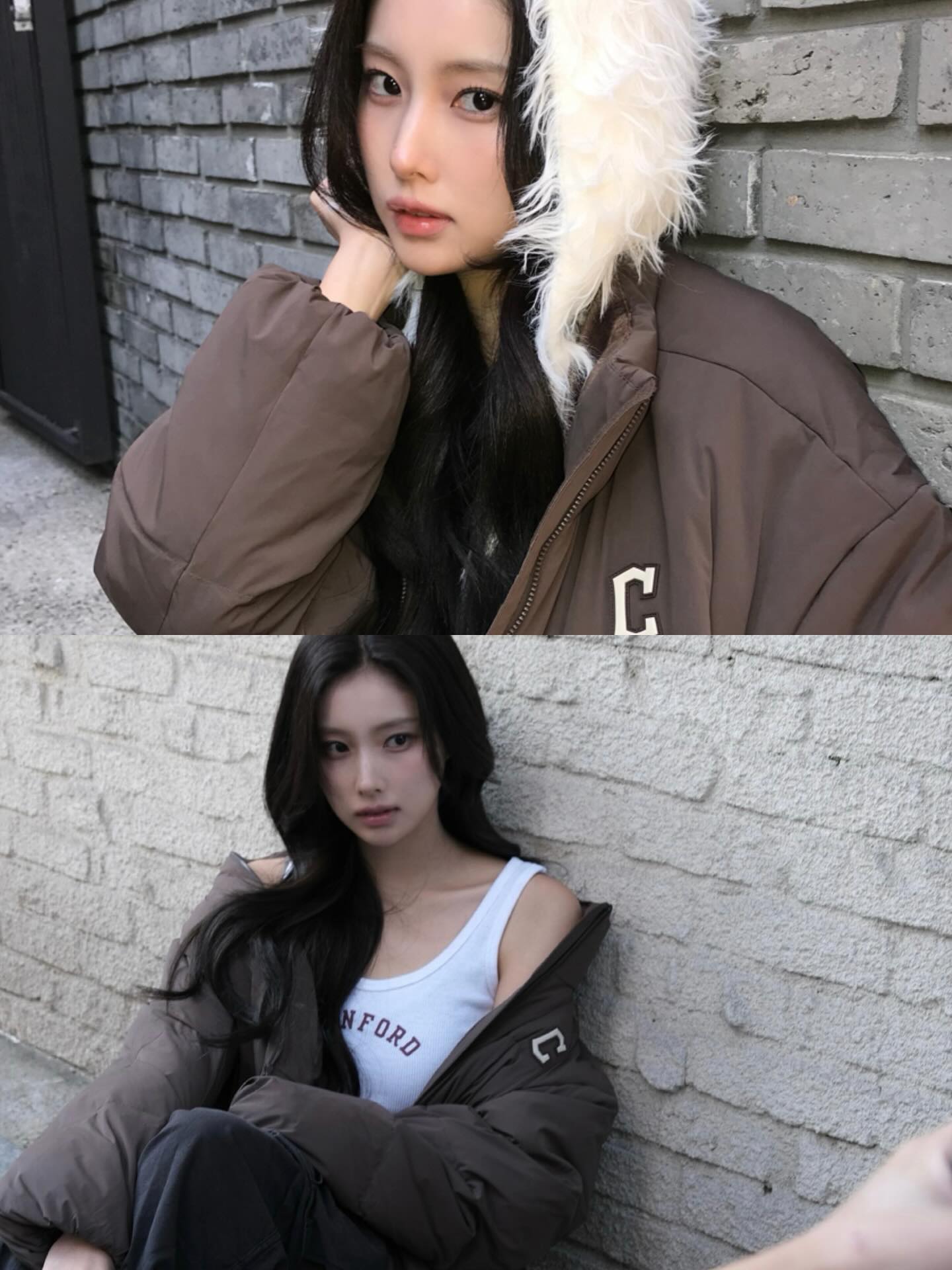 Latest photo of Kang Hyewon