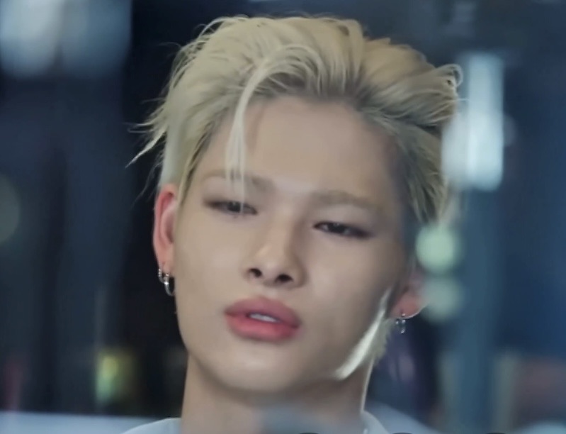 NI-KI (ENHYPEN)的最新照片