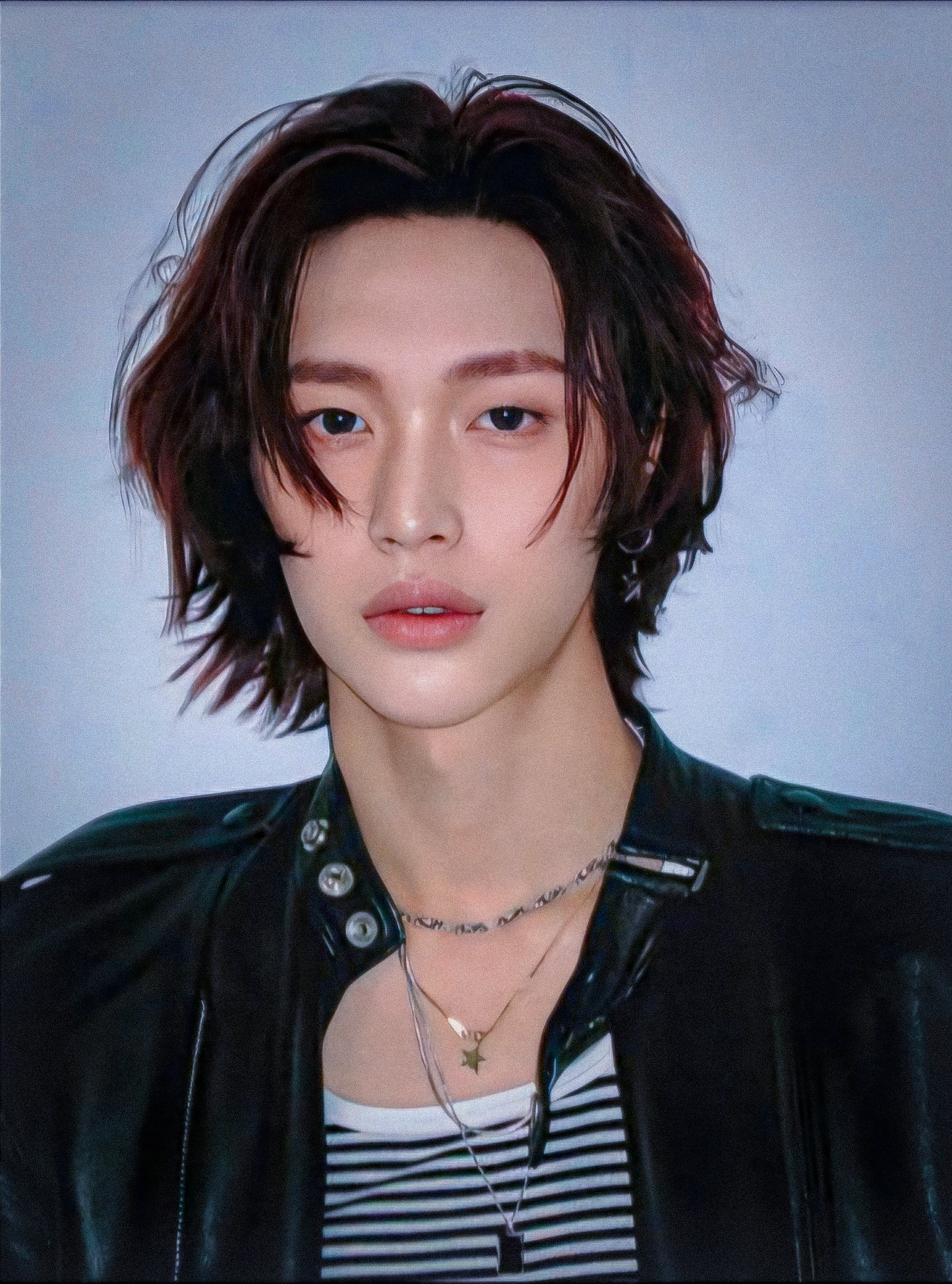 Recent activity shot of Wonbin (RIIZE)