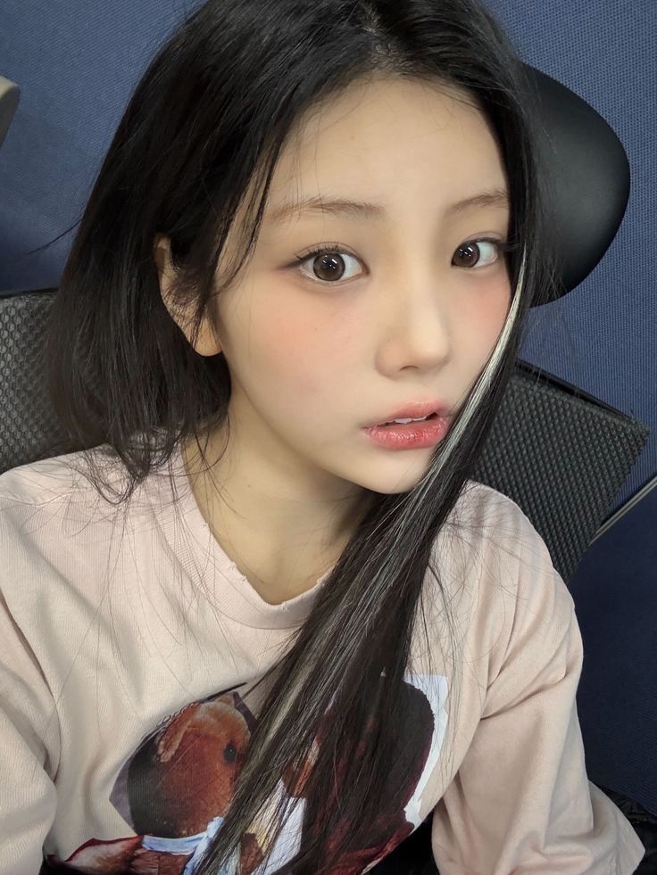 Latest photo of Wonhee (ILLIT)