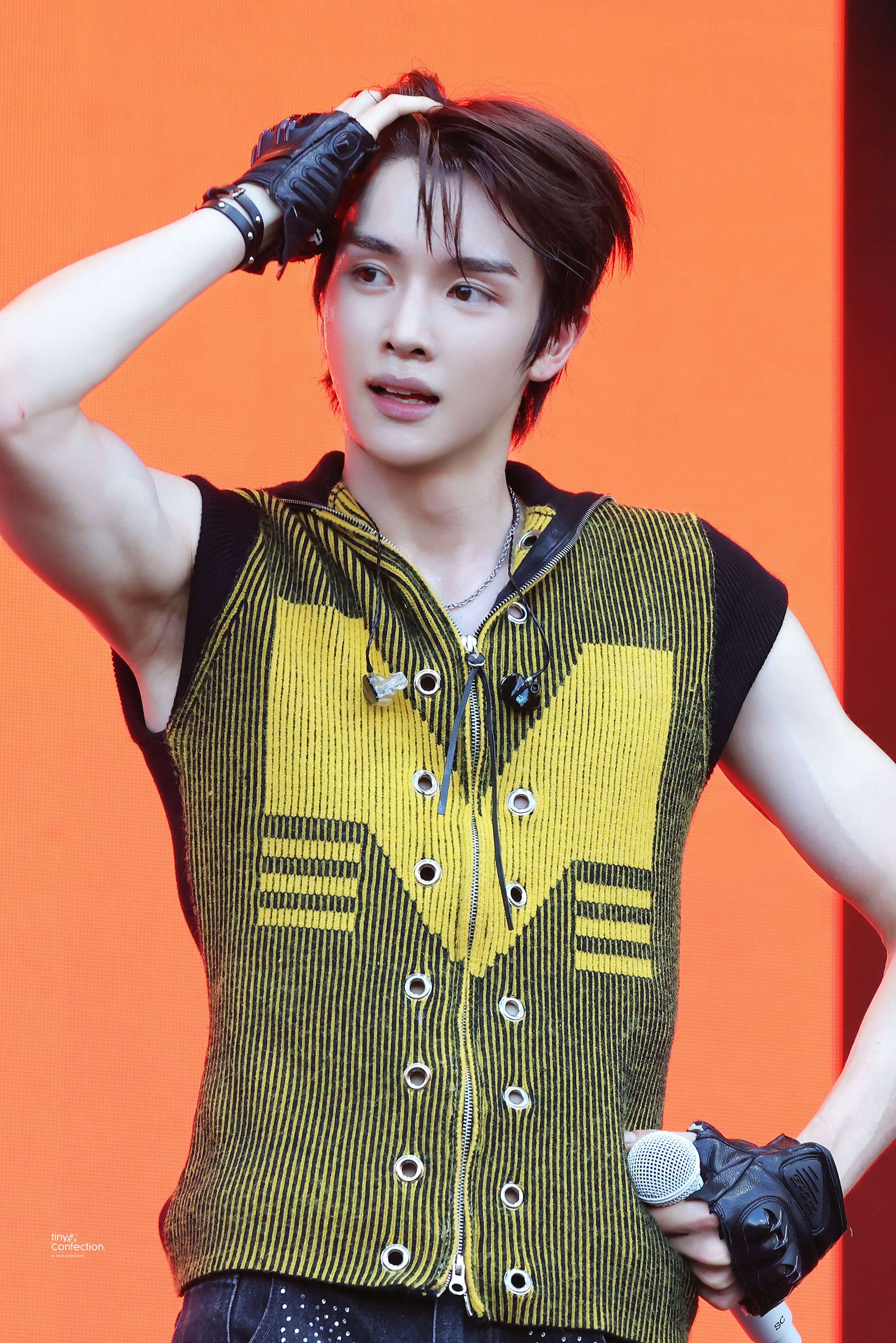 Latest photo of Sungchan (RIIZE)