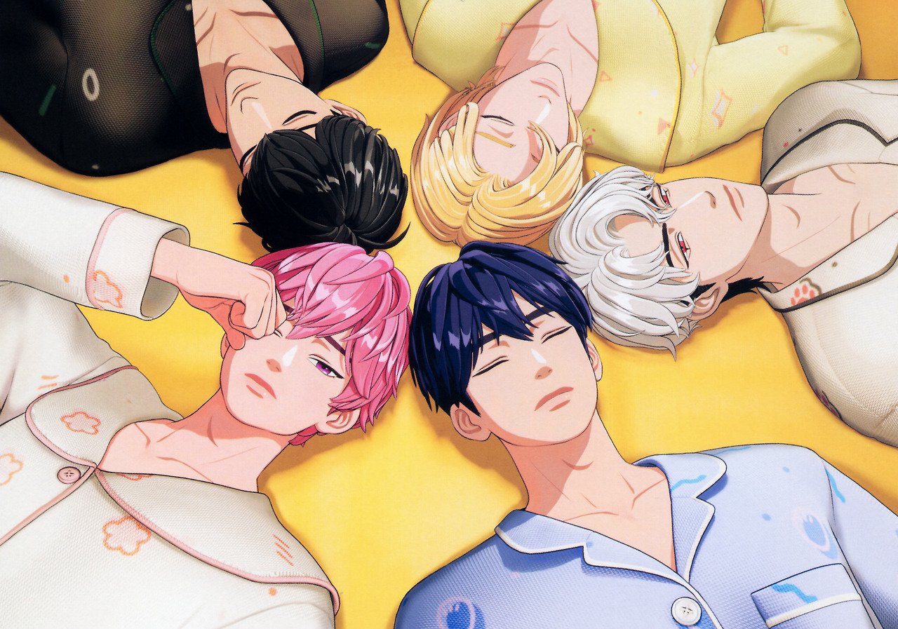 Behind-the-scenes cut of PLAVE