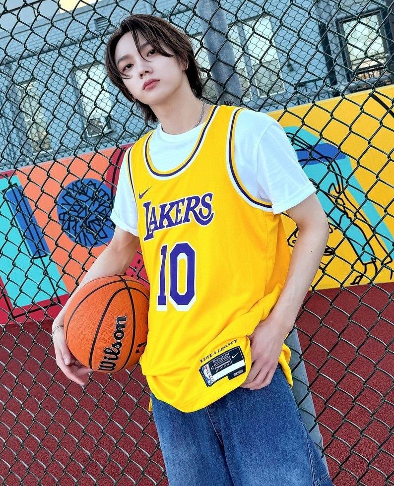 Behind-the-scenes cut of Sungho (BOYNEXTDOOR)