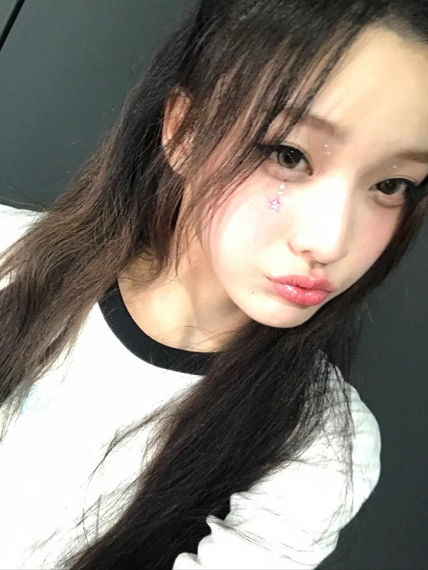 Latest photo of Iroha (ILLIT)