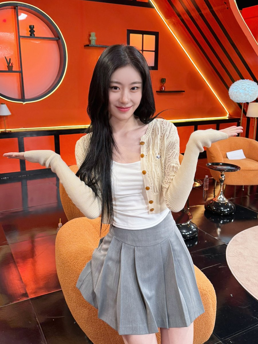 Foto aktivitas terbaru ITZY