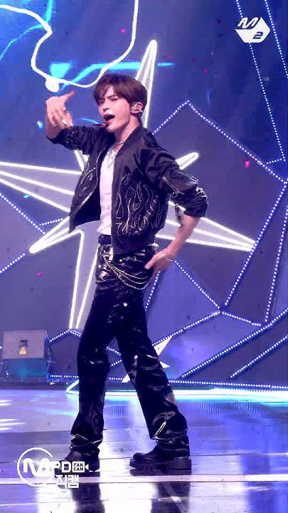 Latest photo of Sung Hanbin (ZEROBASEONE)