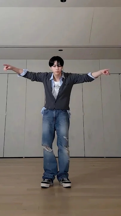 정원 (ENHYPEN) 최근 활동샷