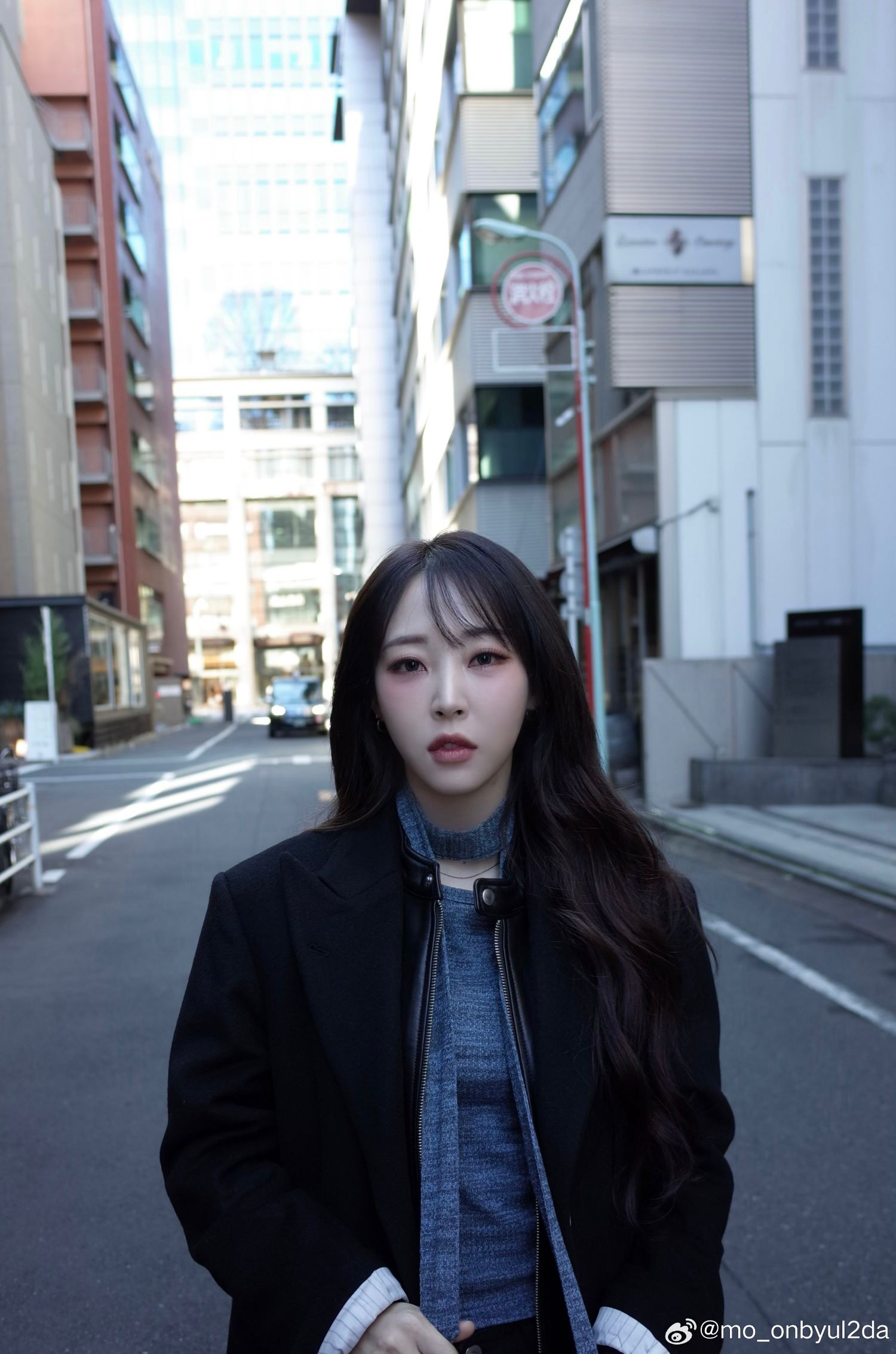 문별 (마마무) 팬이 찍은 순간