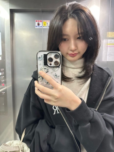 Gaeul (IVE)的最新照片