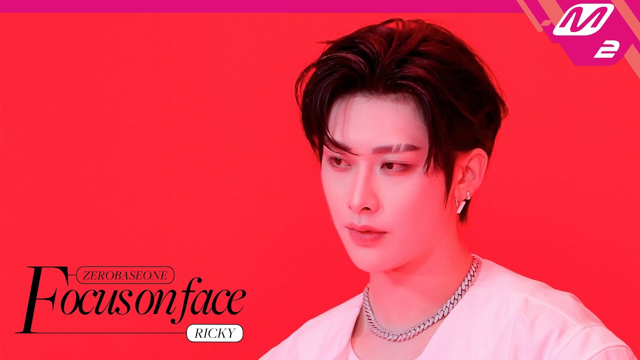 リッキーの舞台裏ショット