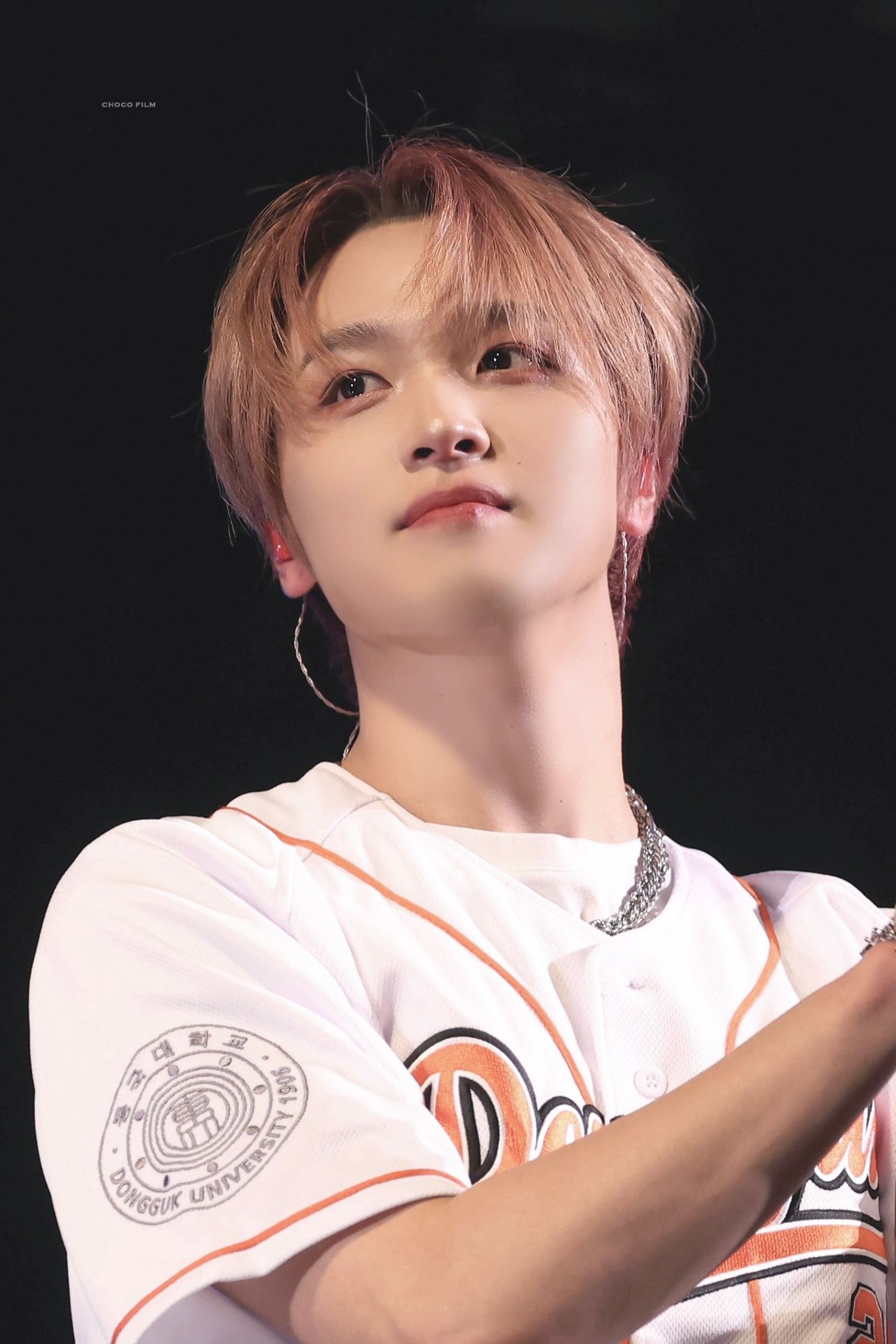 해찬 (NCT 127, NCT DREAM) 팬이 찍은 순간