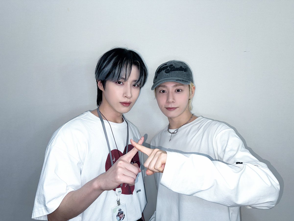 Recent activity shot of ONEUS