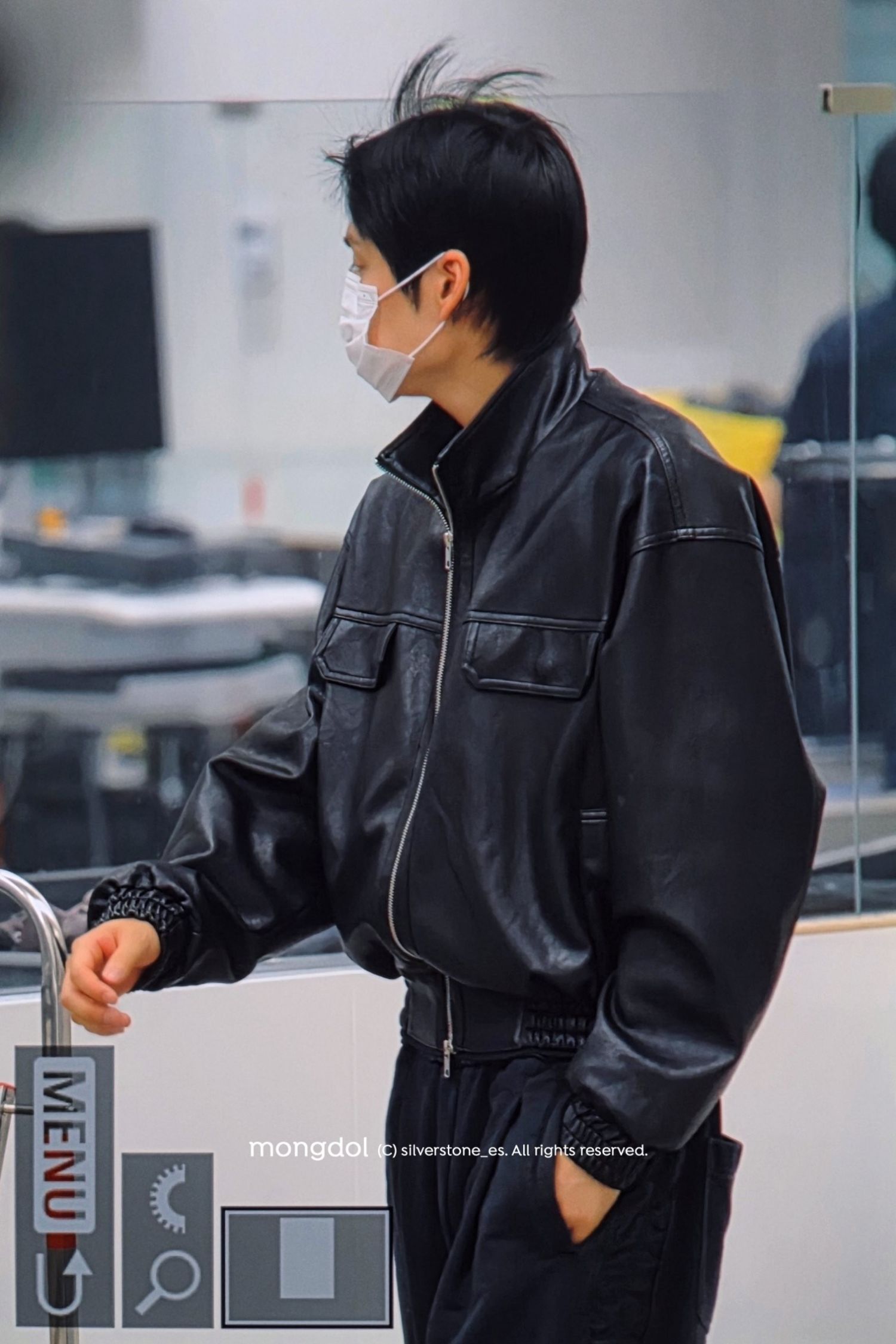 Latest photo of Eunseok (RIIZE)