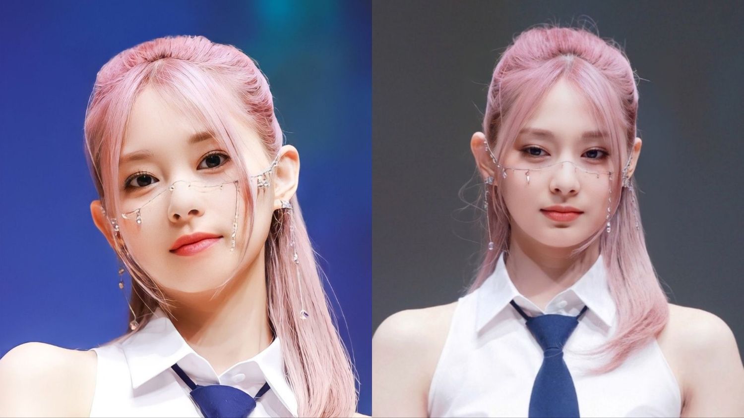 子瑜 (TWICE)粉絲拍下的瞬間