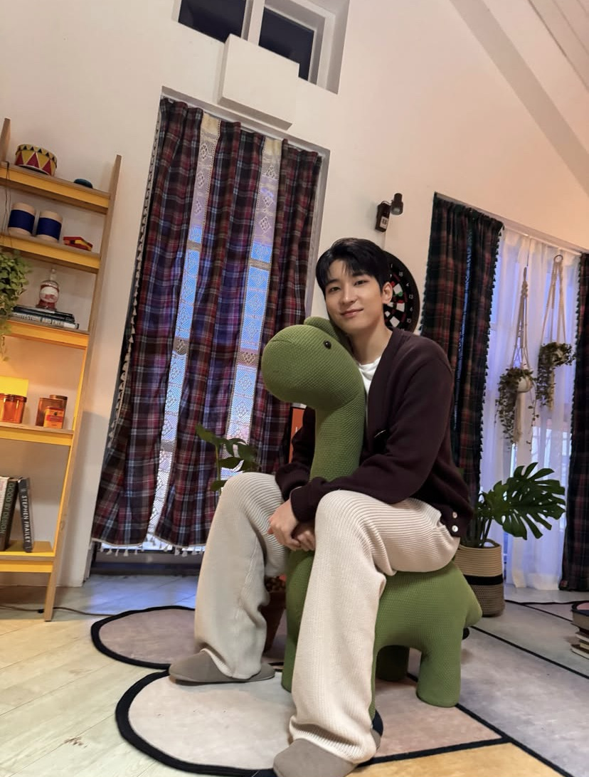 ウォヌ (SEVENTEEN)の最新写真