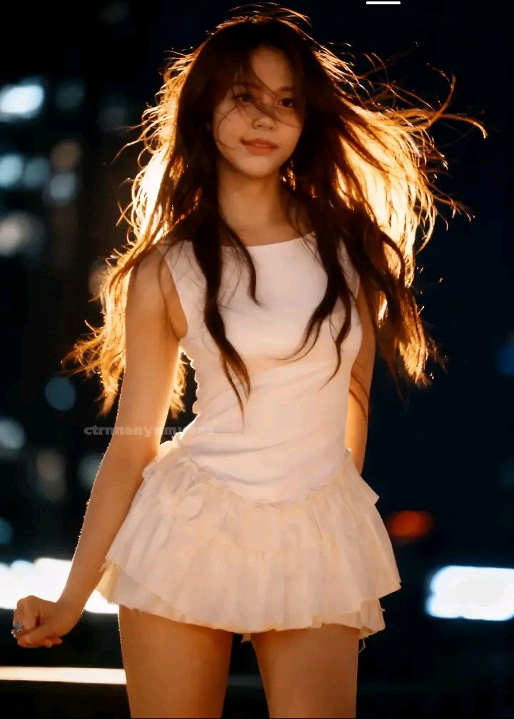 Recent activity shot of Carmen (Hearts2Hearts)