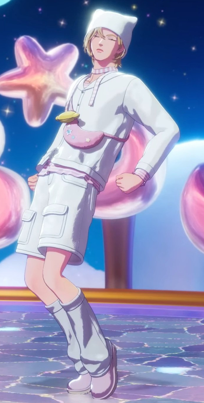 Today's most popular wallpaper in the Noah (PLAVE) community