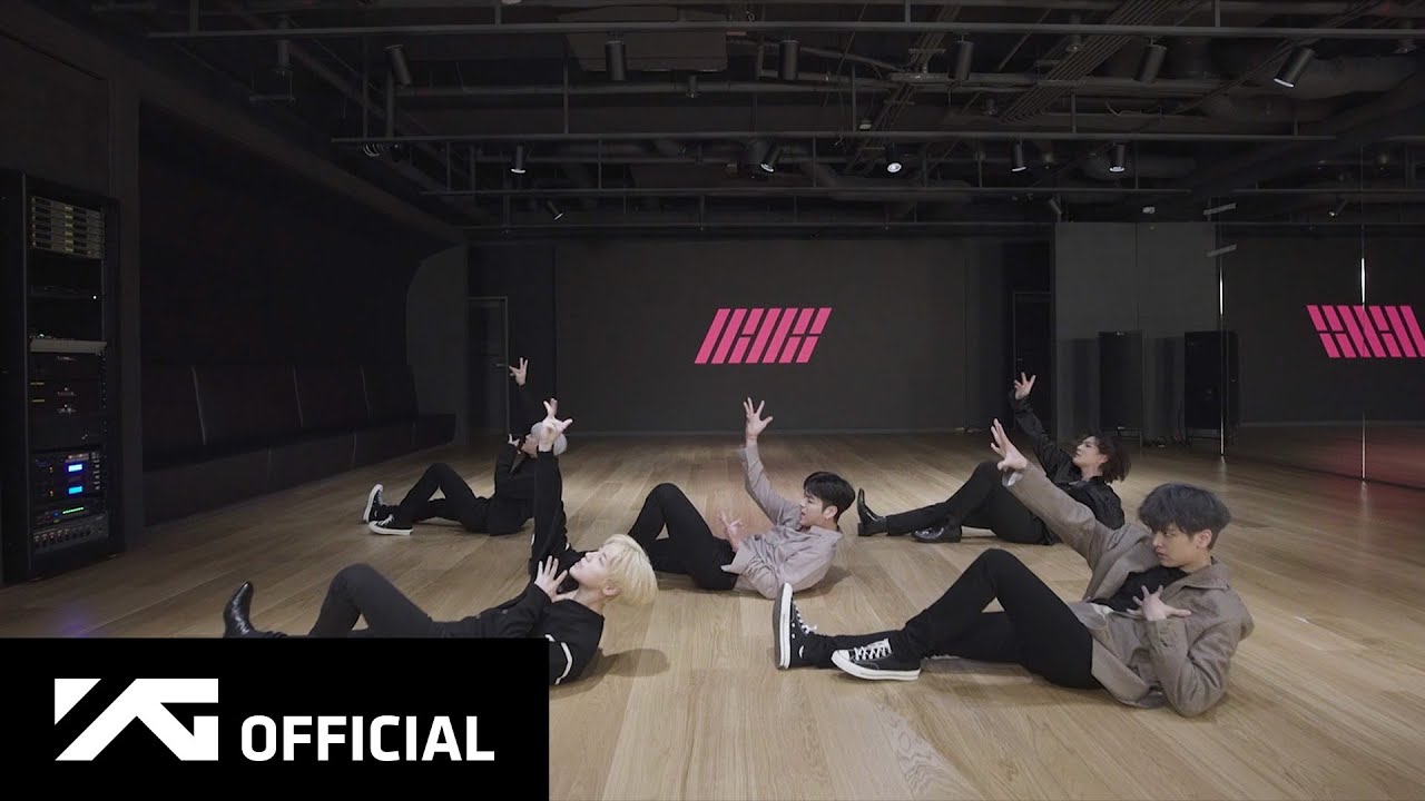 iKON 최근 활동샷