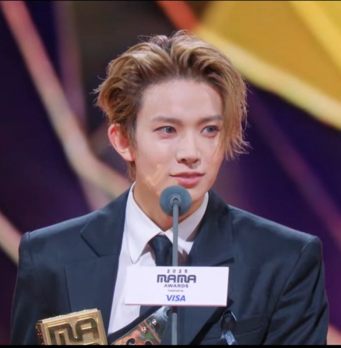 희승 (ENHYPEN) 팬이 찍은 순간