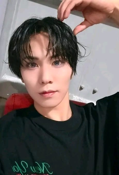 Recent activity shot of Rocky