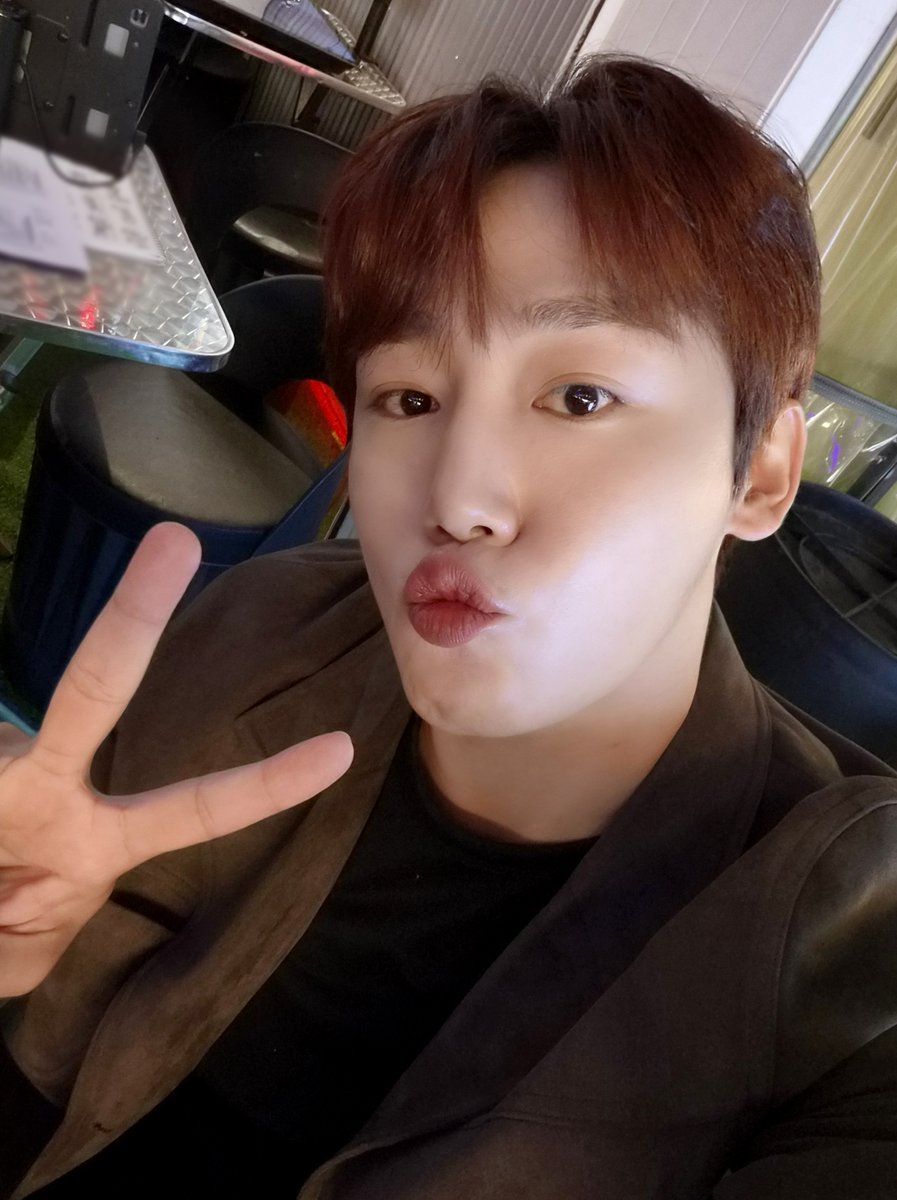 Latest photo of GoldenChild
