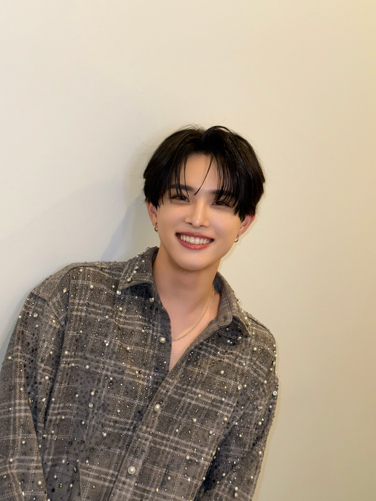 Latest photo of Yuju (aoen)