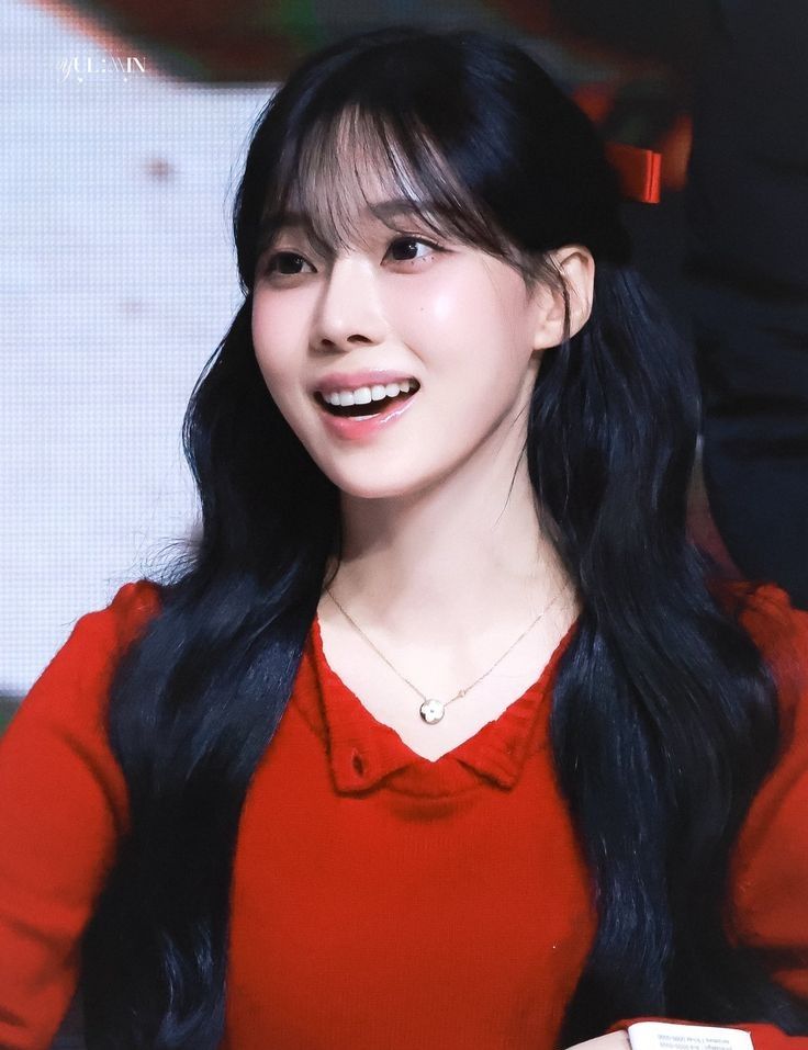 Winter (aespa)的最新活動照片