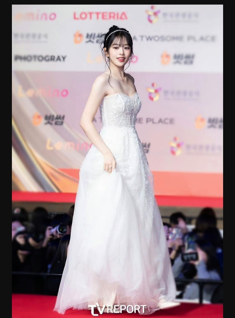 안유진 (IVE) 팬이 찍은 순간