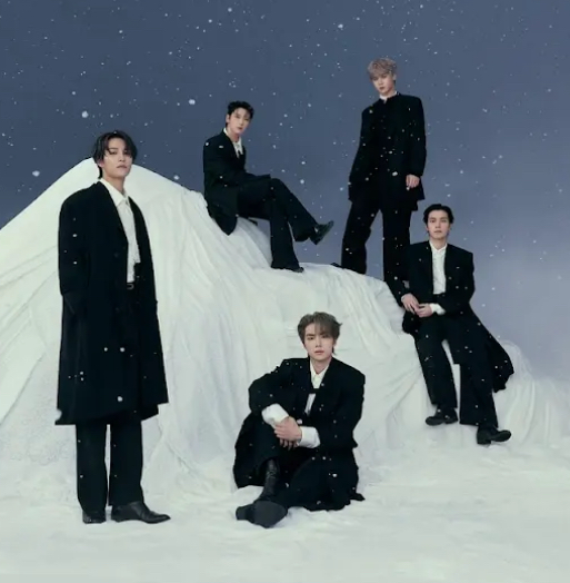 Latest photo of WayV