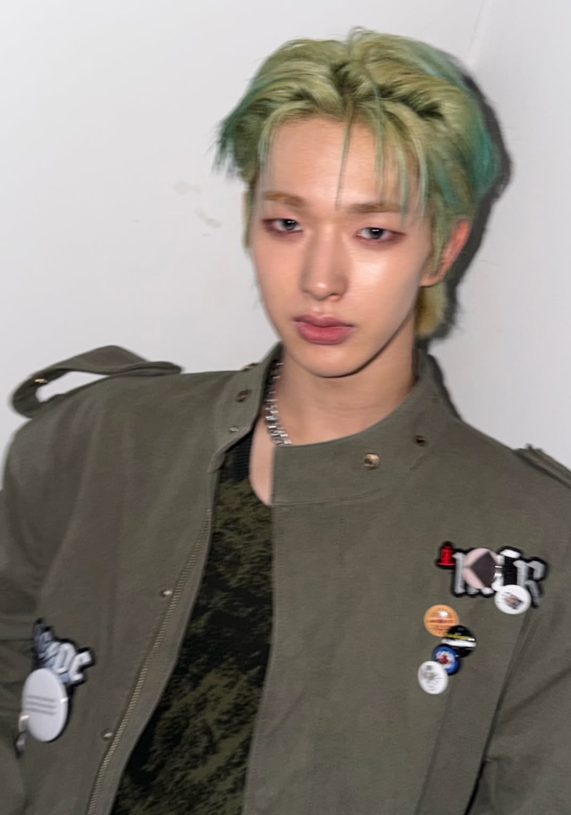 Tomoya (NEXZ)的最新活动照片