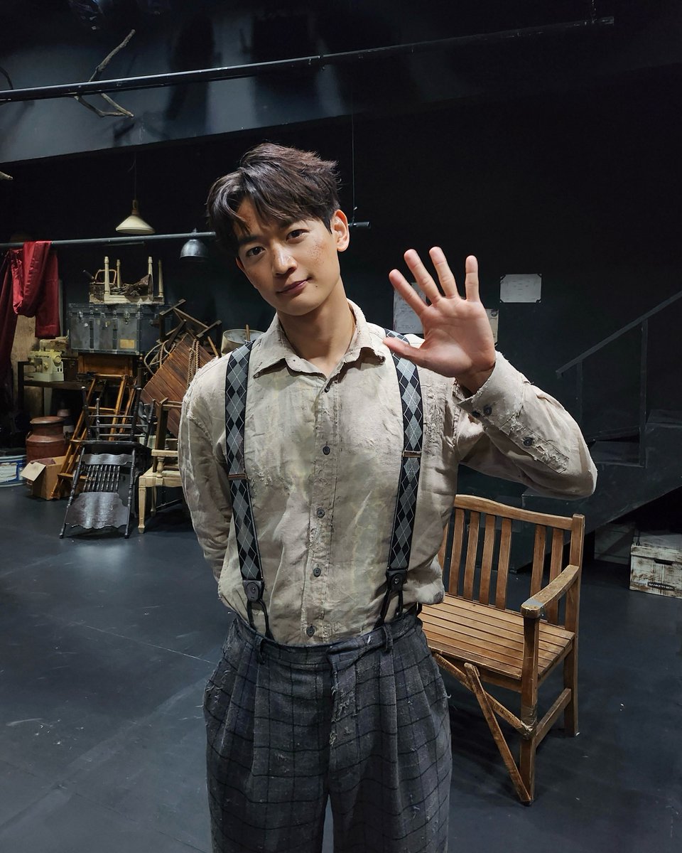 SHINee粉丝拍下的瞬间