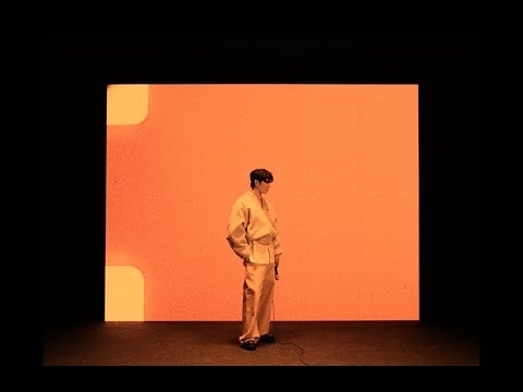 Recent activity shot of Yugyeom (GOT7)