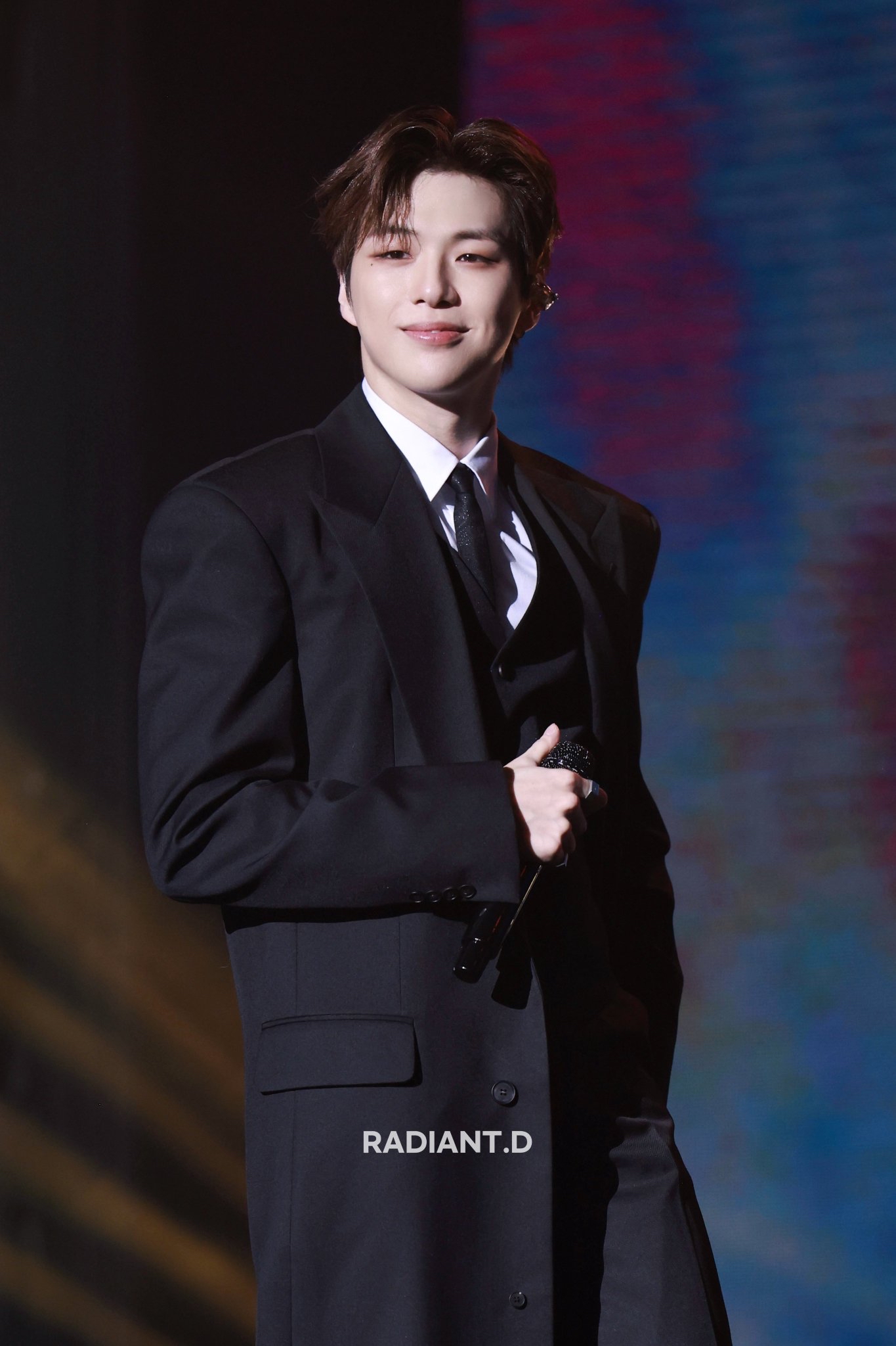 강다니엘 최근 활동샷