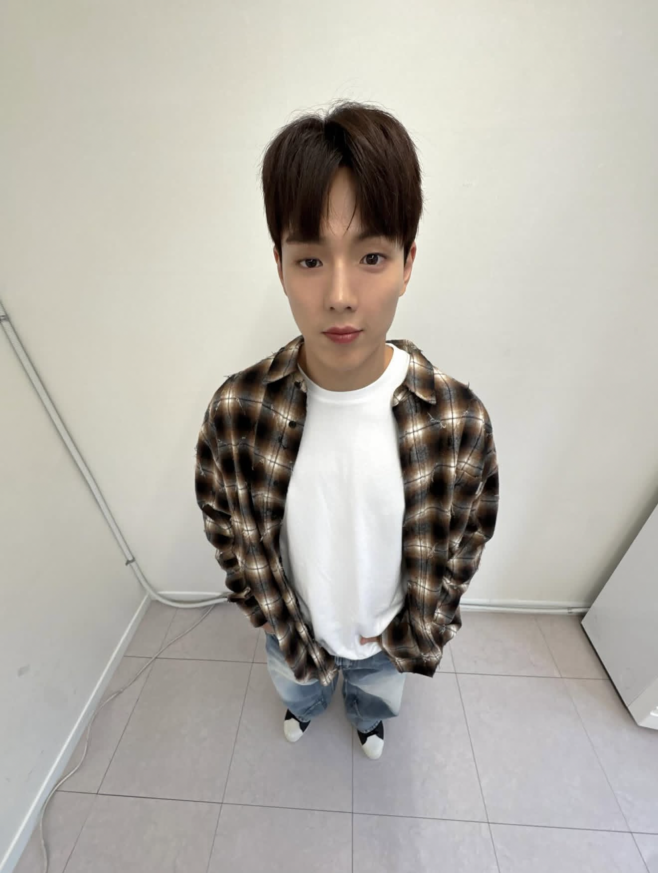 Latest photo of Shownu (MONSTA X)