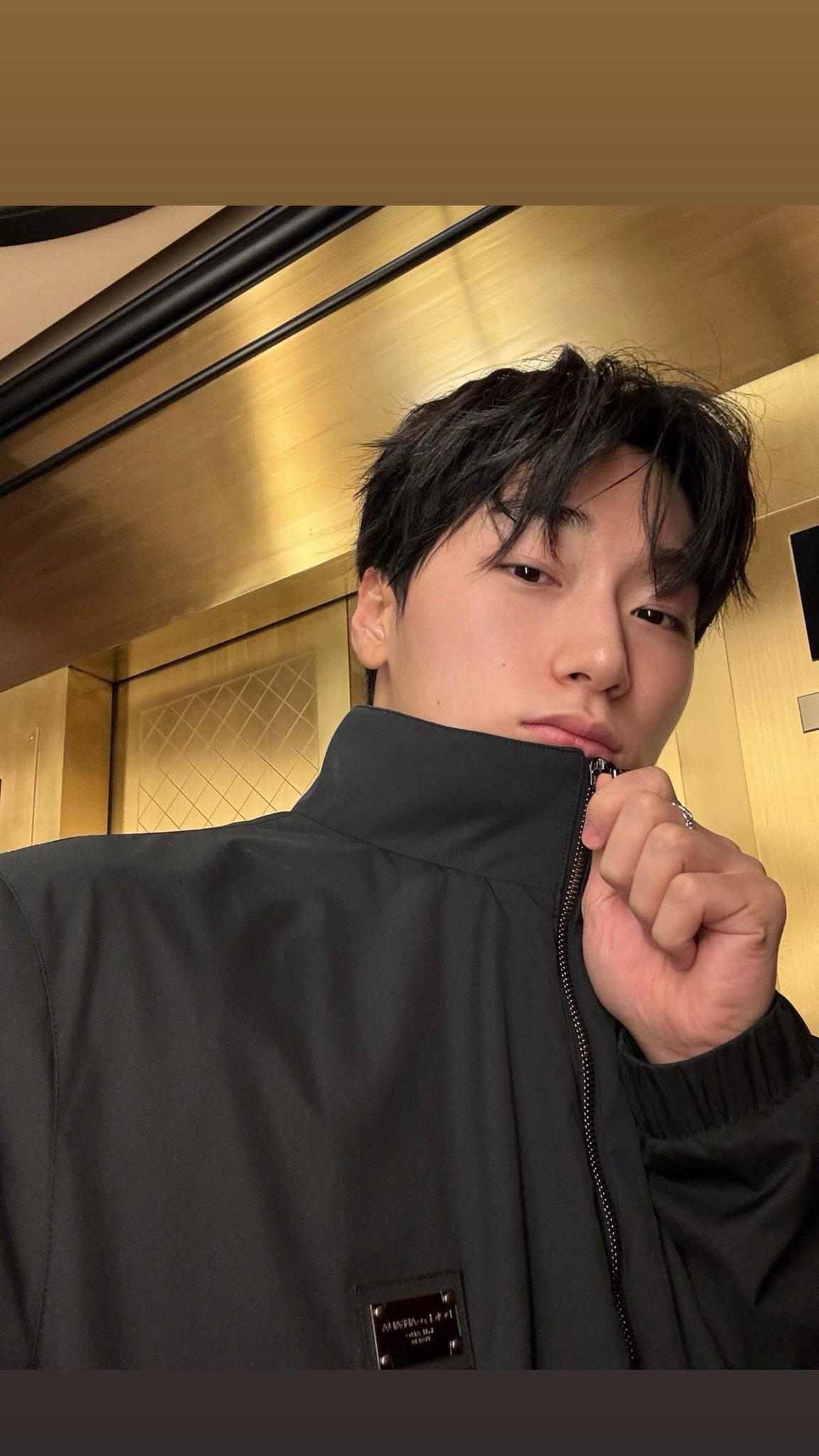 Today's most popular wallpaper in the San (ATEEZ) community