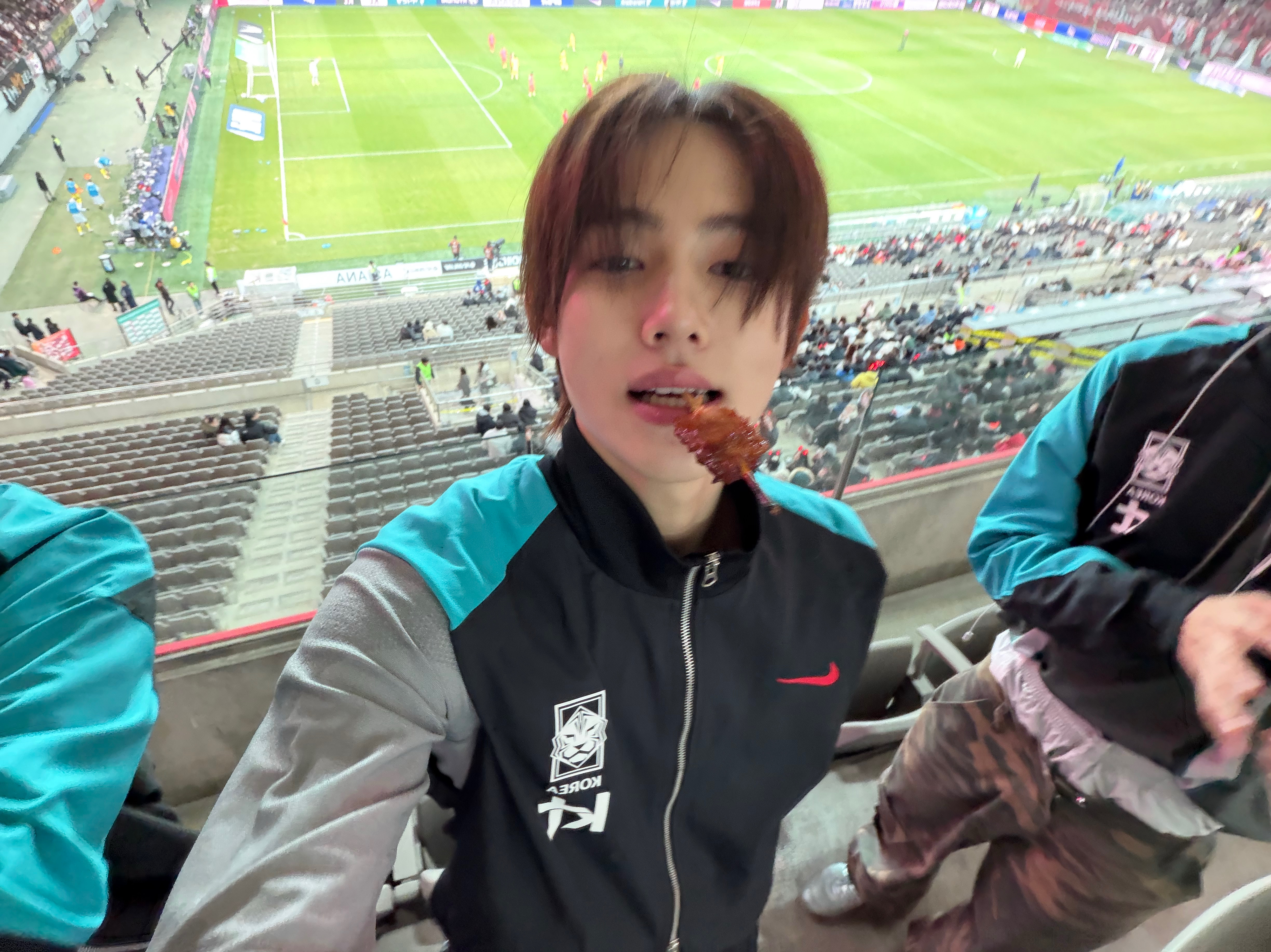 Latest photo of Seonghyeon (CORTIS)