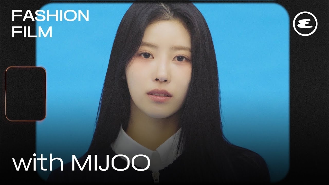 Recent activity shot of Lee Miju (Lovelyz)