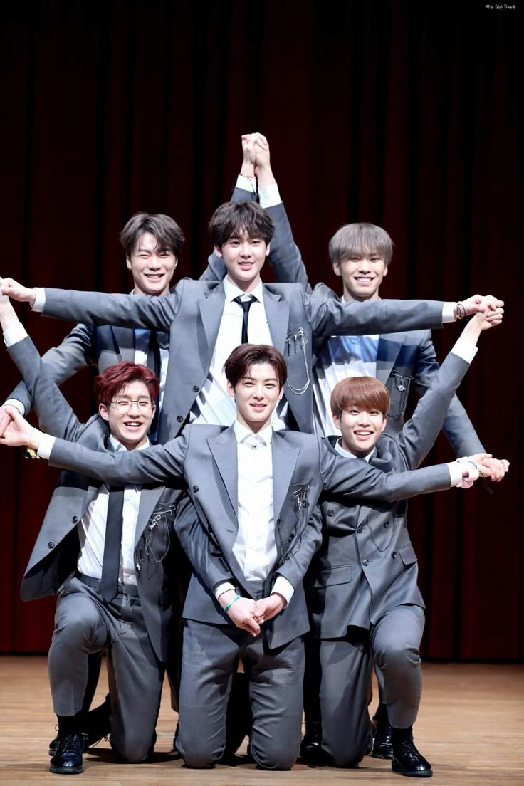 Latest photo of ASTRO