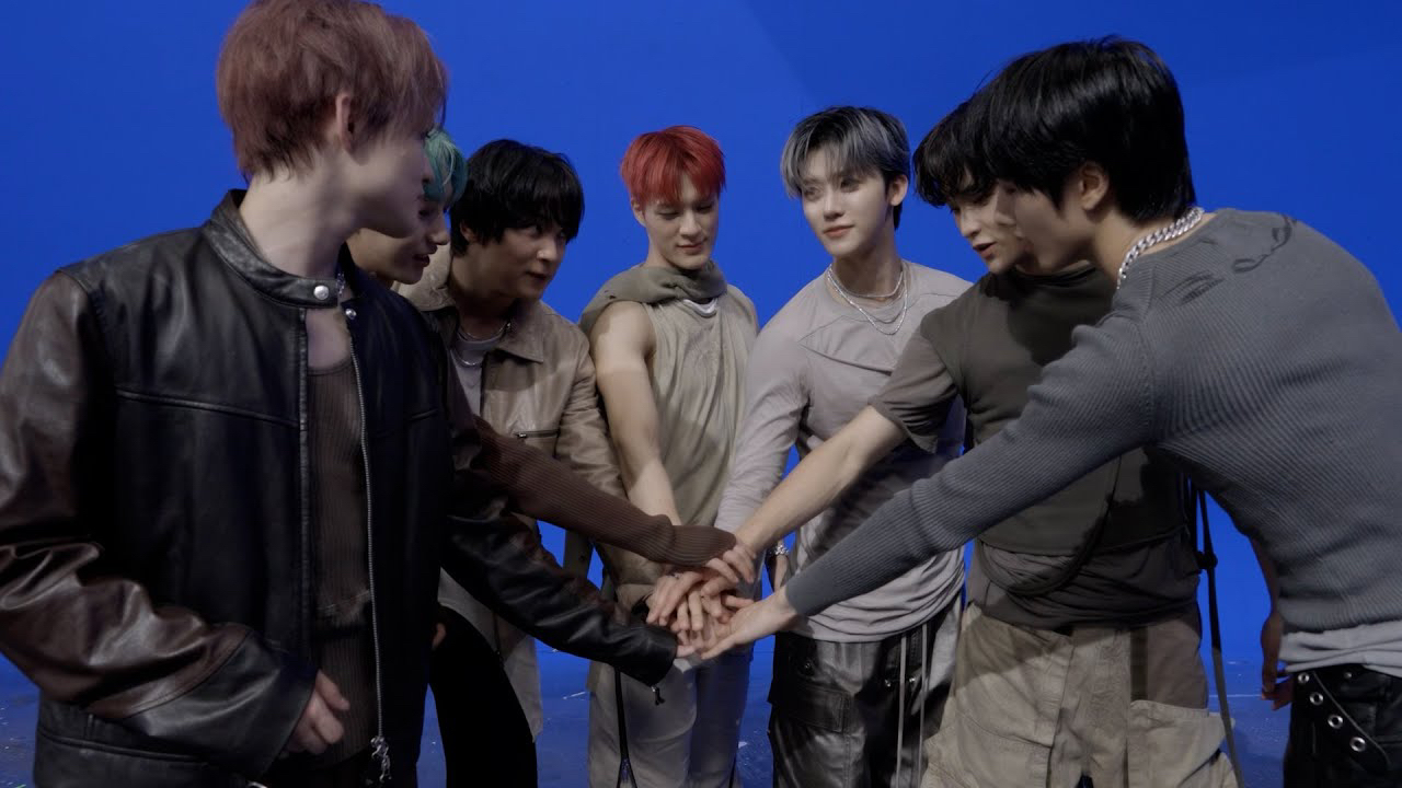 Latest photo of NCT DREAM