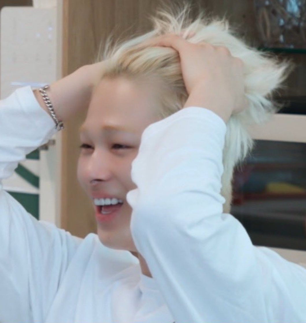 NI-KI (ENHYPEN)的最新活動照片