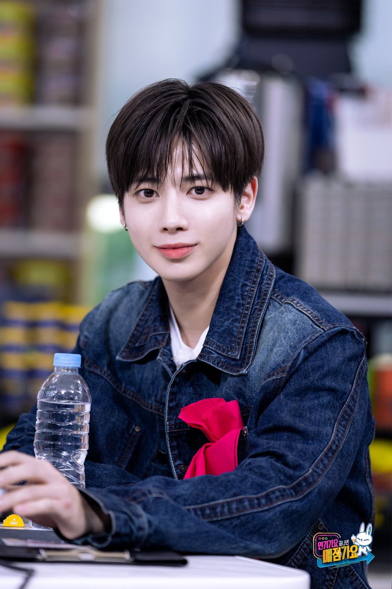Latest photo of Taehyun (TOMORROW X TOGETHER)