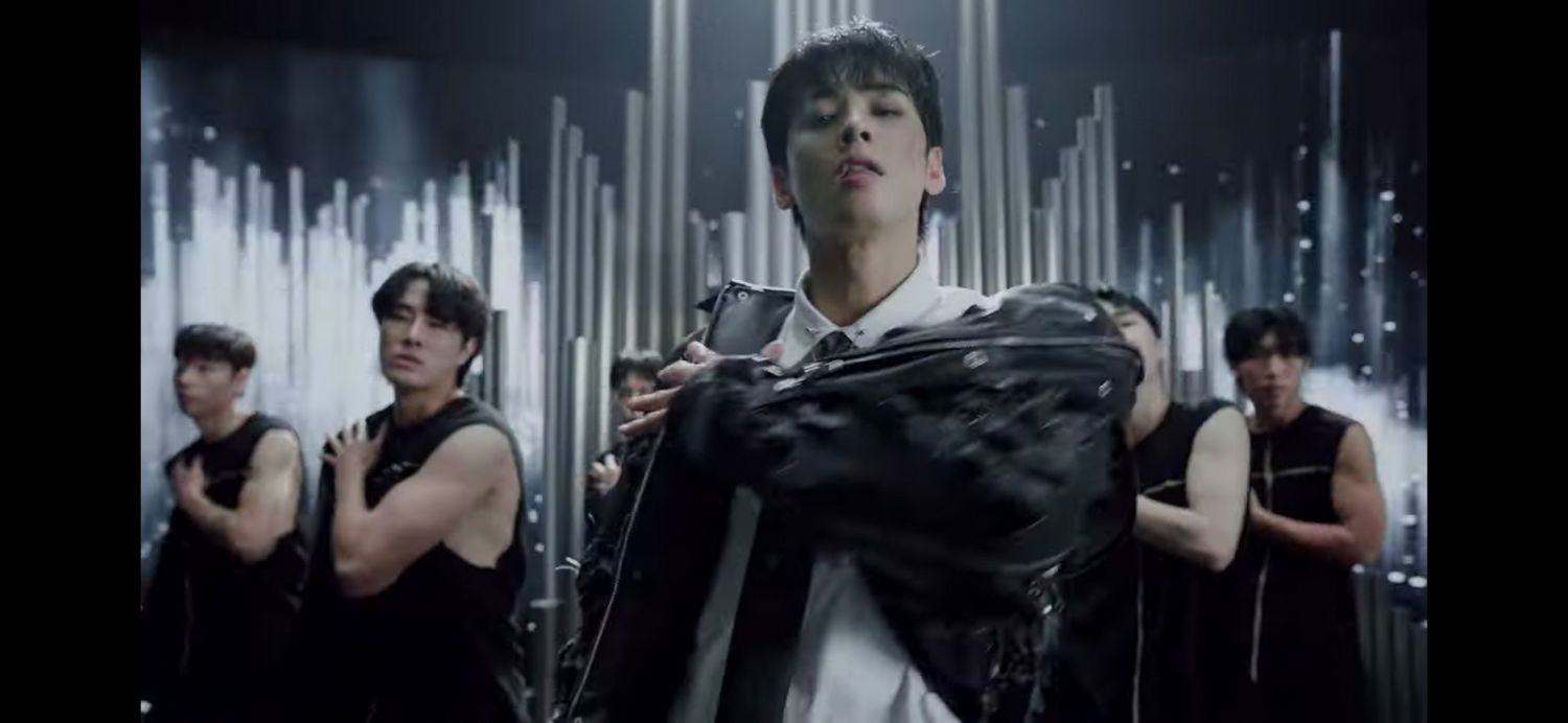 ASTRO的最新活动照片