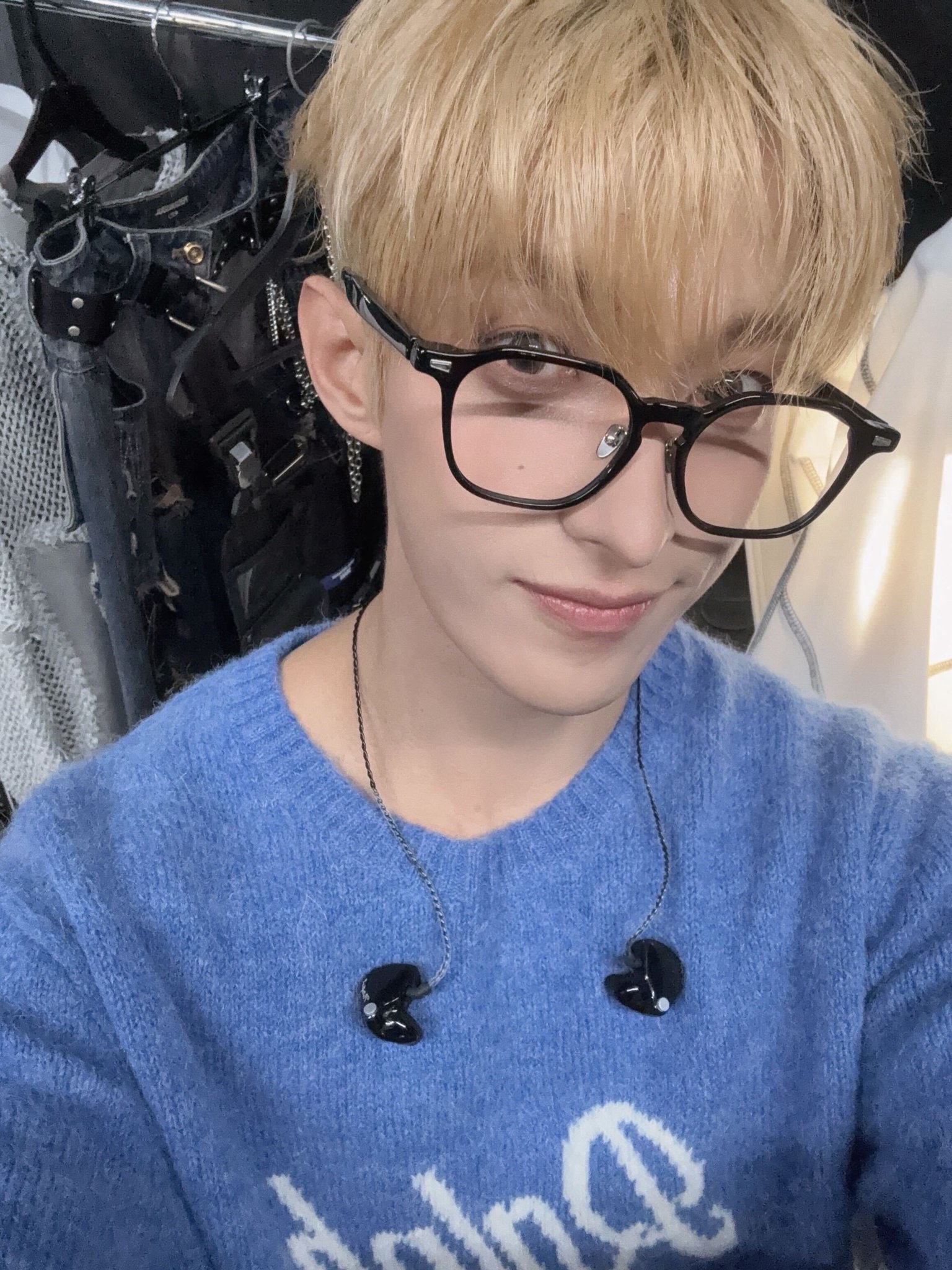 ドギョム (SEVENTEEN)の最近の活動写真