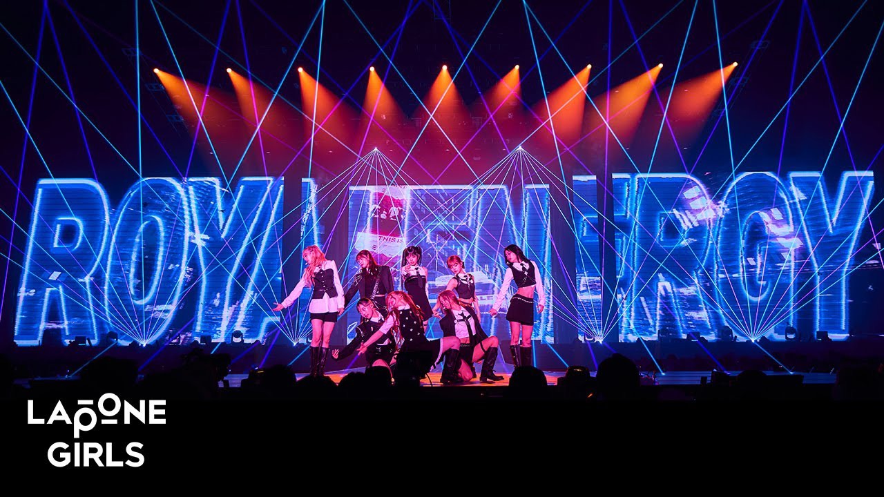 사쿠라이 미우 (ME:I)의 비하인드 컷