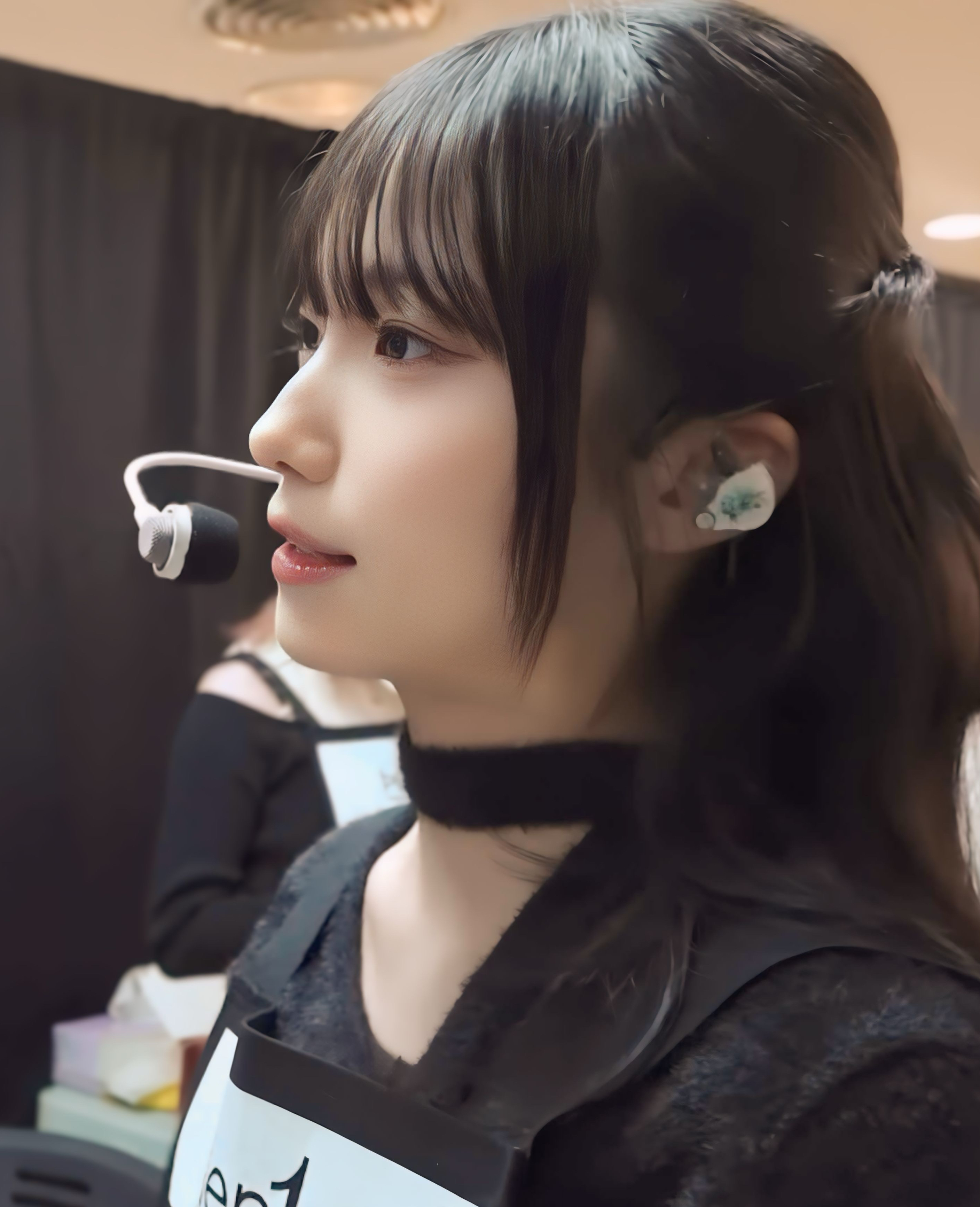 Foto terbaru Seo Youngeun (Kep1er)