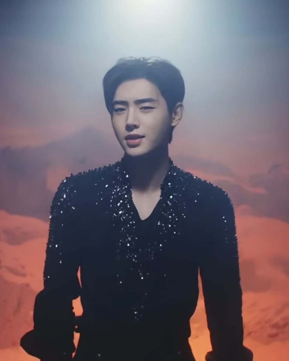 ソンフン (ENHYPEN)の最近の活動写真