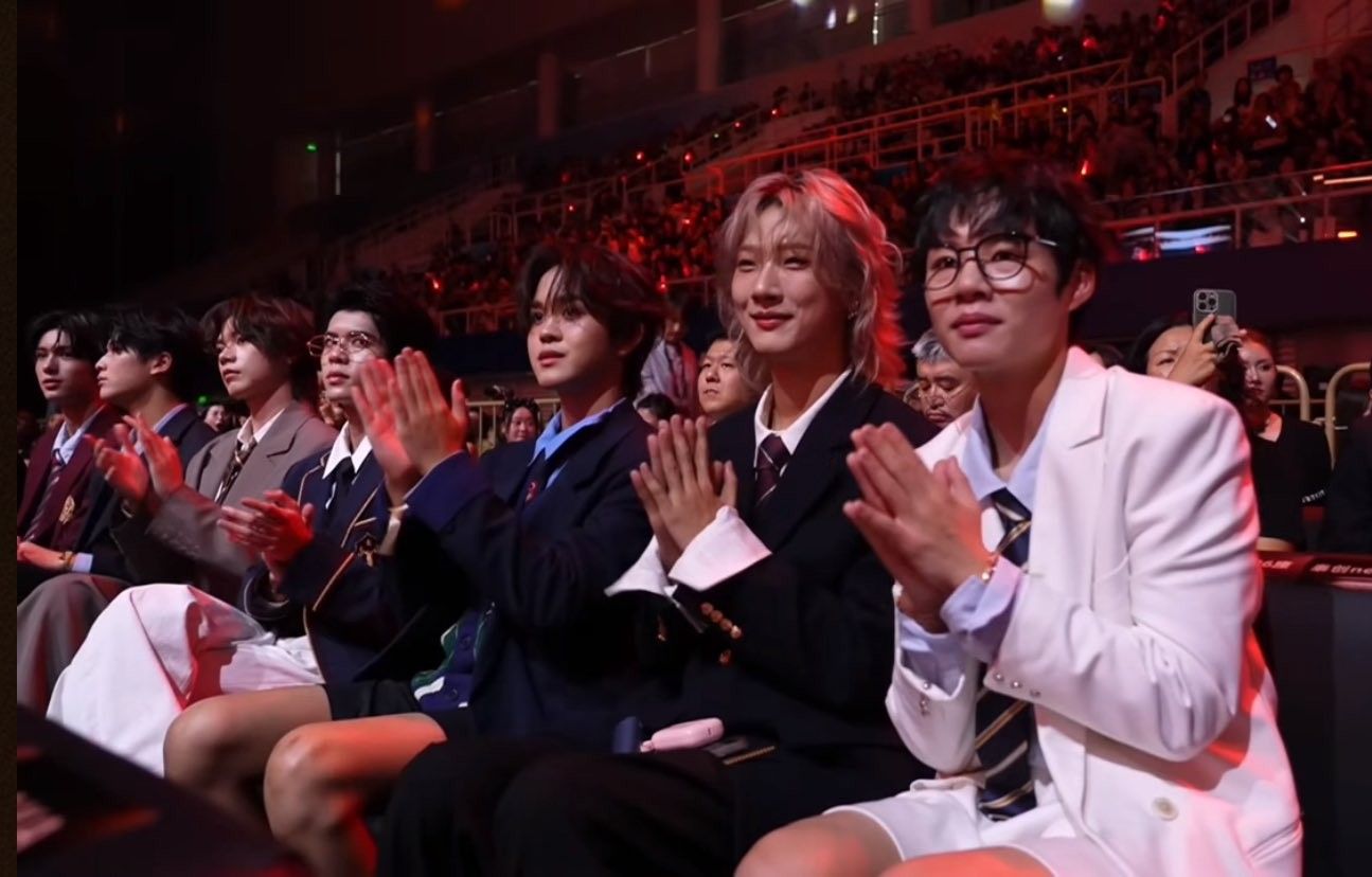 Latest photo of NexT1DE